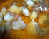 生タコ炊き込みご飯ウマウマ♪作り方1写真