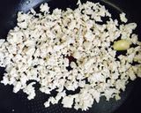ダイエット用鳥ひき肉のミートソース作り方1写真