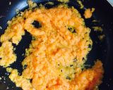 ダイエット用鳥ひき肉のミートソース作り方2写真