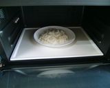 ★糖質０ｇ麺の＊納豆と明太子のパスタ風＊作り方2写真