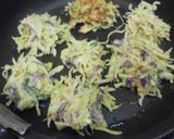 千切りキャベツDeお焼き作り方4写真