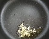 ゴージャス☆蟹のトマトチーズパスタ作り方2写真