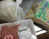 もやし豚肉をホリデーソテー作り方1写真