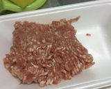もやし豚肉をホリデーソテー作り方2写真