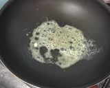 もやし豚肉をホリデーソテー作り方3写真