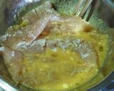 簡単に♪鶏ささみのピカタ♪作り方3写真