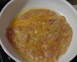 簡単に♪鶏ささみのピカタ♪作り方4写真