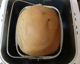 ★毎朝の食卓にHBで*美味しい食パン*♪作り方2写真