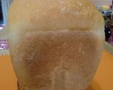 ★毎朝の食卓にHBで*美味しい食パン*♪作り方3写真