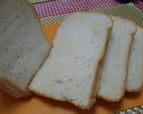 ★毎朝の食卓にHBで*美味しい食パン*♪作り方4写真