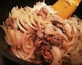 簡単！我が家のハッシュドビーフ☆作り方3写真