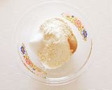 優しい美味しい♪基本のミルクパン♡作り方1写真