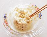 優しい美味しい♪基本のミルクパン♡作り方3写真