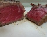 簡単や！フライパンでローストビーフ作り方4写真