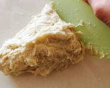 優しい美味しい♪基本のミルクパン♡作り方4写真