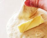 優しい美味しい♪基本のミルクパン♡作り方5写真