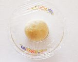 優しい美味しい♪基本のミルクパン♡作り方6写真