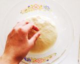 優しい美味しい♪基本のミルクパン♡作り方8写真