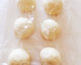 優しい美味しい♪基本のミルクパン♡作り方9写真