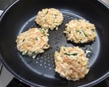 節約！鳥ミンチのうどん餃子作り方5写真