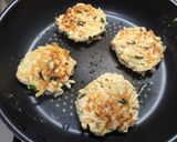 節約！鳥ミンチのうどん餃子作り方6写真