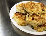 節約！鳥ミンチのうどん餃子作り方8写真