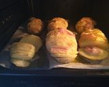 ハッセルバックポテト作り方8写真