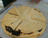 新年会に☆スターのチョコパン☆作り方10写真