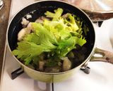 男の料理！！トリッパ作り方1写真