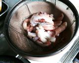 にゃん太班長風 「カニのパイ包み」!作り方2写真