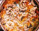 男の料理！！トリッパ作り方4写真