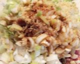 簡単!フライパンでパリふわ♡肉まん作り方3写真