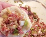 簡単!フライパンでパリふわ♡肉まん作り方4写真