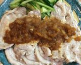 簡単ヘルシー！豚ロースのさっぱり生姜焼き作り方7写真