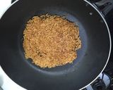 チキンラーメンであんかけ麺作り方8写真