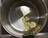 イタリア～ン☆トマすきうどん Part2作り方2写真
