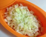 手づかみレシピ〜ポテトとしらすのお焼き作り方3写真