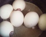 豚バラブロック◆スタミナ炒め♪甘辛♪作り方1写真