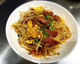 節約！簡単！ご飯が進む もやし炒め作り方7写真