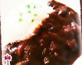 牛すじ・ビーフカレー作り方7写真