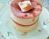 ☆小麦粉で作るホットケーキの素☆作り方5写真