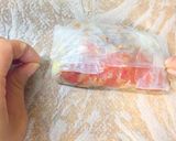 超簡単!! 生ブリトー作り方19写真