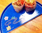 超簡単!! 生ブリトー作り方20写真