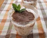 麩とヨーグルトでティラミス風♪作り方13写真