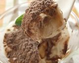 麩とヨーグルトでティラミス風♪作り方14写真