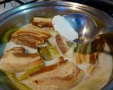 簡単！トロトロ豚の角煮作り方6写真