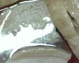豚バラブロック◆スタミナ炒め♪甘辛♪作り方5写真