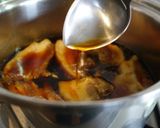 簡単！トロトロ豚の角煮作り方8写真