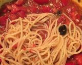 基本は追加していくだけ・冷たいパスタ作り方11写真