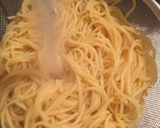 基本は追加していくだけ・冷たいパスタ作り方10写真